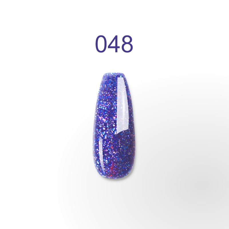 Gel polish - 048